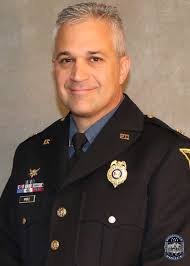 Tyler Caviness makes huge headway collecting delinquent parking fines