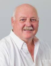 EXECUTIVE COMMITTEE President Anton Rabe PO Box 163 tel +27 21 870 2900  Paarl 7622 fax +27 21 873 2915 Rep. of South Africa e