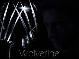 X Men Logo Wallpaper High Quality Resolution 2lk Logan Wolverine Wolverine Marvel Wolverine Artwork