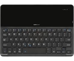 The huawei mediapad m5 pro breathes much needed life into the premium android tablet world, toting a pen in the process. Gecko Covers Huawei Mediapad M5 Pro 10 8 Keyboard Cover Im Angebot Ab 40 68 Idealo De