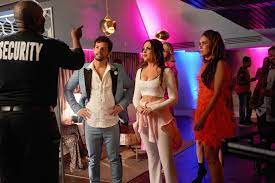 Épisodes de la saison 3. Watch Dynasty Season 3 Episode 20 Online Free Cw Live Stream