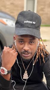 Interview With Ke the Kid