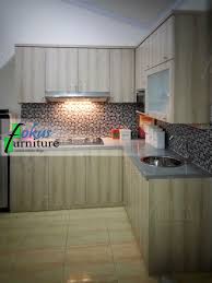 Kitchen set minimalis atau peralatan dapur minimalis menjadi pilihan utama perabotan yang diperlukan dalam membangun dapur yang kecil. Furniture Kitchen Set Minimalis Lemari Pakaian Jakarta Harga Murah Permeter All Post