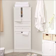 71 tall cabinet, linen cabinets with doors and shelves, free standing utility storage cabinet with drawer, space saving cabinet organizer home storage furniture. Corner Linen Tower Ideas On Foter