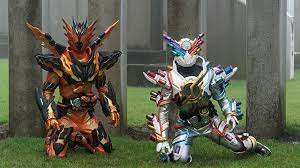 仮面ライダービルド 第48話 ラブ ピースの世界へ 東映 テレビ 仮面ライダー 仮面ライダービルド スーパーヒーロー