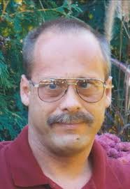 Steven Van Den Busch Obituary