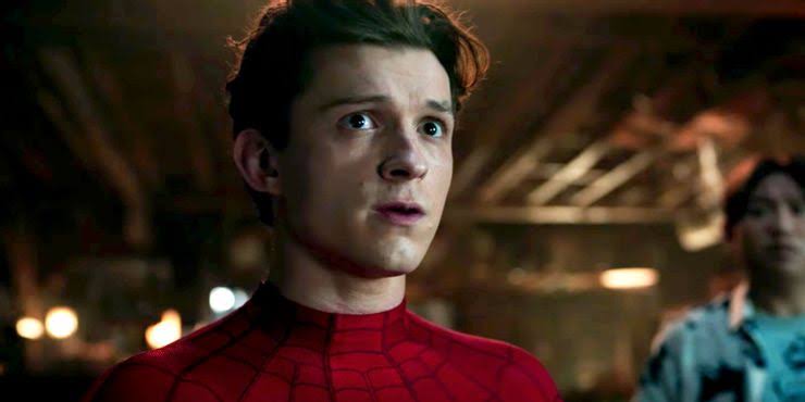 Sony reveals Tom Holland to continue in upcoming films