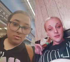 Amber Huck's Instagram, Twitter & Facebook