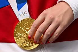 Tobora oz fursat qolayotgan tokio olimpiadasi 23 iyuldan 8 avgustgacha bo'lgan vaqt oralig'ida o'tkaziladi. Medale Polski Na Tokio 2020 Ile Medali Ma Polska 3 08 Igrzyska Olimpijskie Medale Polakow Super Express