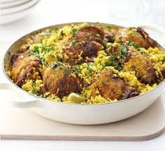 Arabic Food Recipes Chicken Couscous One Pot Recipe Bbc Good Food Recipes Chicken Couscous Couscous Recipes