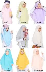 This is my video on how to make koshibo jilbab or in malay we callit tudung labuh. Tudung Labuh Koshibo Home Facebook