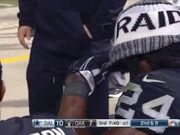 Make your own gifs with our animated gif maker. Marshawn Lynch Has A Skittles Dealer On The Side Lines Gif On Imgur