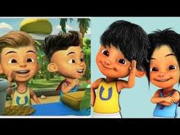 Vidio ipin terbaru ve terupdate. Upin Ipin Bila Sudah Tumbuh Rambut The Best Cartoon Compilation 2019 Youtube