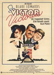 Victor Victoria | John Alvin | The Vintage Poster