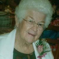 Gracie Wilson Obituary
