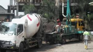 Di kebanyakan broker, mini lot sama dengan usd10,000 (0.1 lot), atau sepersepuluh dari rekening standard. Perbedaan Beton Cor Readymix Dan Site Mix Potensi Readymix