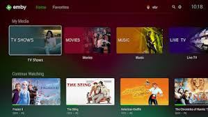 Once the app has installed, you will be able to see the best tv coverage and tv towers in the area so you can tune in. Emby For Android Tv Apps On Google Play
