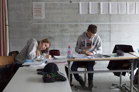 Zulauf für extremisten +++ lockdown: Bildungsforscher Wenn Top Schuler Nur Unter Sich Bleiben Werden Sie Irgendwann Schlechter Nzz Am Sonntag