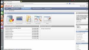 This software product has become the standard in the management of data and you don't have to worry about the size of the data it can manage them. Oracle Database 11g Express Edition ØªØ­Ù…ÙŠÙ„