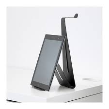 Mojlighet Kopfhorer Tablethalter Schwarz Ikea Deutschland Tablet Stand Ikea Tablet Organizer