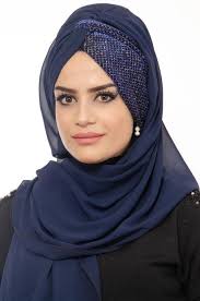 Epingle Sur Turban