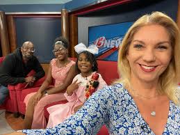 WIBW Melissa Brunner added a new photo.