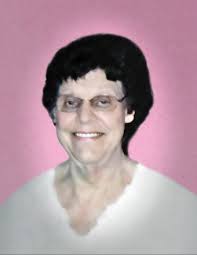 Obituary information for Betty Taylor Barnett