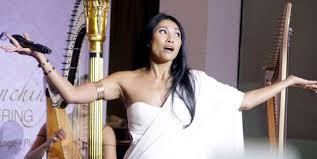 Image result for anggun c sasmi