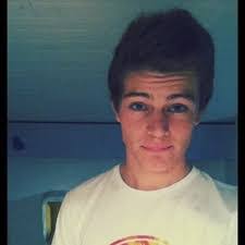 Kevin Fleury's Instagram, Twitter & Facebook