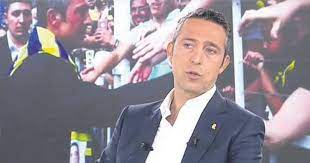 He is currently the president of the sports club galatasaray s.k. Ali Koc Schulden Betragen 621 Millionen Euro