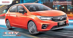 Design ekterior depan baru yang semakin tajam, memberikan kesan sporty dan dimanis yang akan menarik perhatian new honda city hadir dengan desain baru yang bernuansa tajam dan elegan, fitur canggih, performa bertenaga yang akan. Harga Promo New Honda City Tegal Raya 2021 Kredit Murah Rp 58 Jutaan