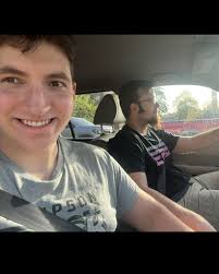 𝗔 𝗖𝗢𝗡𝗡 𝗗𝗢𝗨𝗕𝗟𝗘-𝗕𝗘𝗟𝗟 𝗘𝗨𝗣𝗛𝗢𝗡𝗜𝗨𝗠 𝗙𝗢𝗥 𝗗𝗥.  𝗣𝗨𝗚𝗛!!! One year ago, Dr. Joel Pugh was wrapping up his 15th year