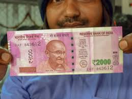 Coingecko news gives you the best of cryptocurrency and blockchain news in one place. Rs 2000 Notes Are Quietly Being Rolled Back By Rbi According To Bankers