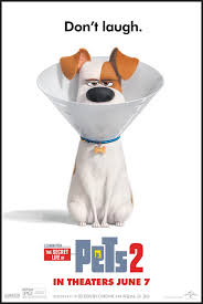 When becoming members of the site, you could use the full range of functions and enjoy the most exciting films. Advance Screening Of The Secret Life Of Pets 2 In South Miami The Film Junkies