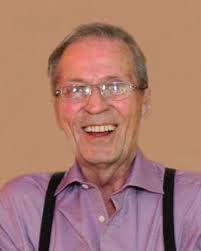 Obituary information for Delbert Gerald Windrum