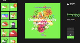 840 best spotify playlist covers images in 2020 spotify playlist. This Site Lets You Create Cool Ass Artwork For Your Spotify Playlists The Fader