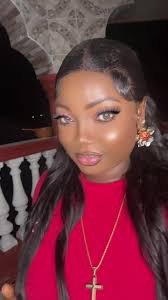 Kadijah Kamara Viral Video Nobody