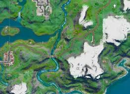 Highest Mountain Summit Location Where Is The Highest Mountain To Summit In Fortnite Heres The Location Of The Highest Mountai Mountain Wear Fortnite Journey