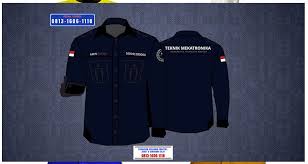 Masih mencari opsi aplikasi lainnya untuk membuat desain kaos? Baju Seragam Pdh Pdl Wa O813 I606 I118 Seragam Club Seragam Kerja Posts Facebook