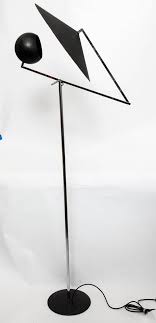 A 1960 S Articulated Floor Lamp By Robert Sonneman 1stdibs Com Lamp Floor Lamp Decorative Floor Lamps