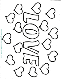 Valentine's day emphases love of all kinds. Love Valentine S Day Coloring Page No You Need To Calm Down Valentines Day Coloring Page Valentines Day Coloring Love Coloring Pages