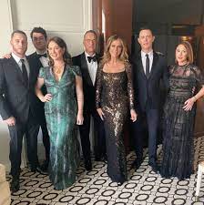 Kinder von annalena baerbock kinder von annalena baerbock annalena charlotte alma baerbock ist eine deutsche politikerin, die derzeit als präsidentin der deutschen grünen partei alliance 90 / the greens fungiert. Golden Globes 2020 Die Schonsten Star Momente Hinter Den Kulissen Gala De