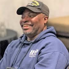 Happiness Ambushed Amputee Veteran John Wade