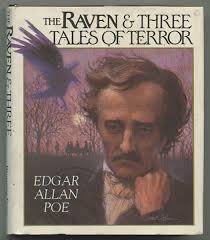 Edgar Allan POE