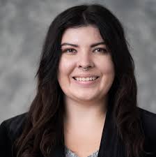 Bree Spaulding named 2023-2024 Durham Fellow by Utah Center for Legal  Inclusion