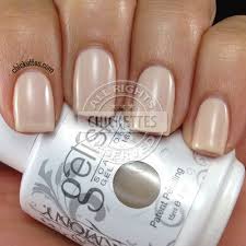 Gelish Need A Tan Swatch Tan Nails Fun Nail Colors Nail Polish