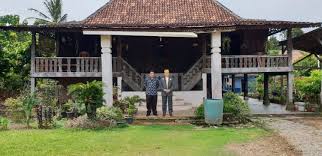 We did not find results for: 3 Rumah Adat Lampung Gambar Nama Penjelasannya