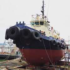 Pin On Shipyard