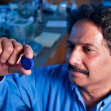 How a Decaying Painting Spurred America's Most Comprehensive Pigment  Collection