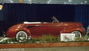 Image result for Garnet Maroon 1939 Mercury